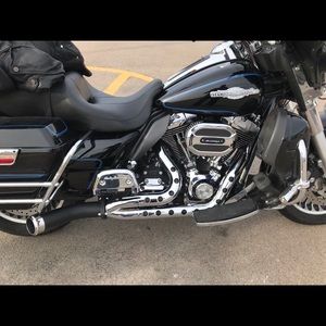 Meet your Posher, Danny